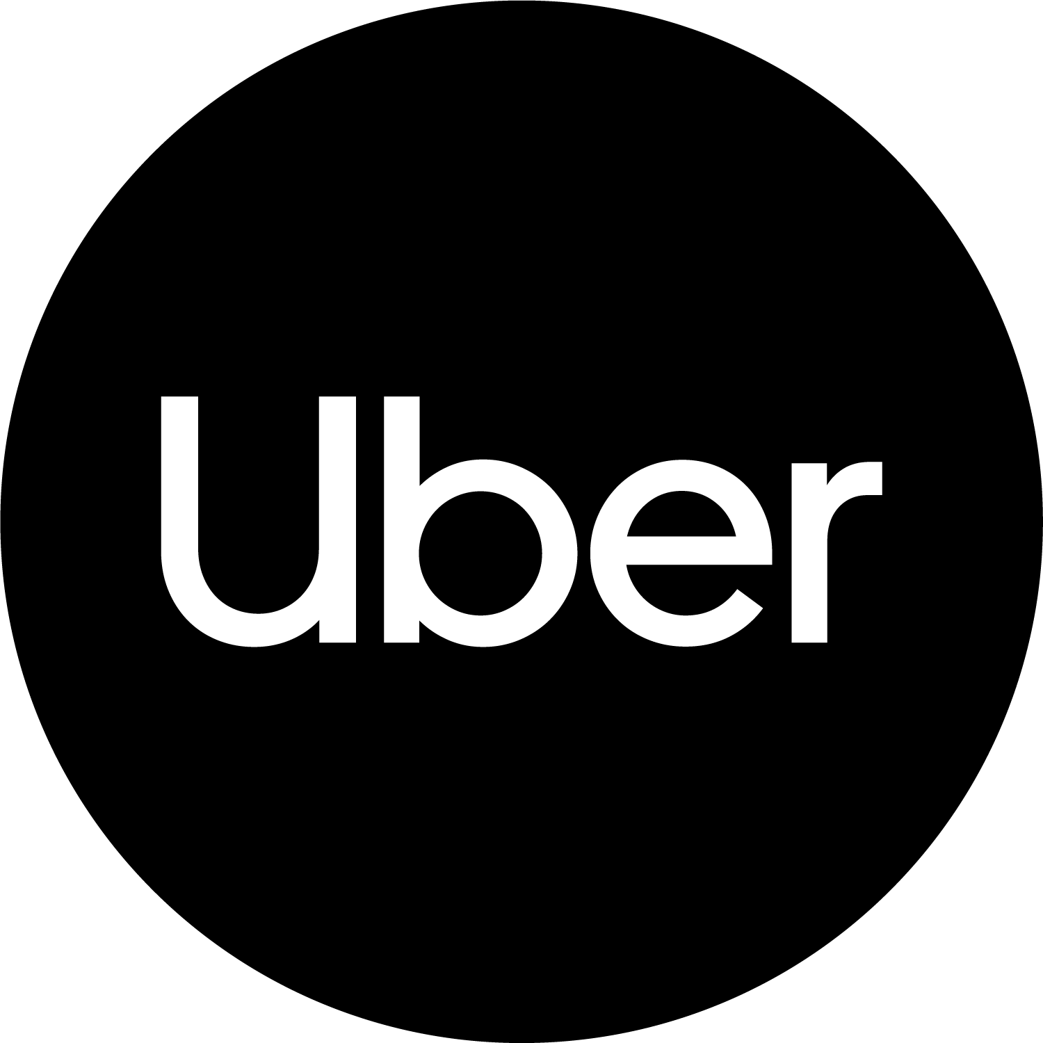 Uber logo